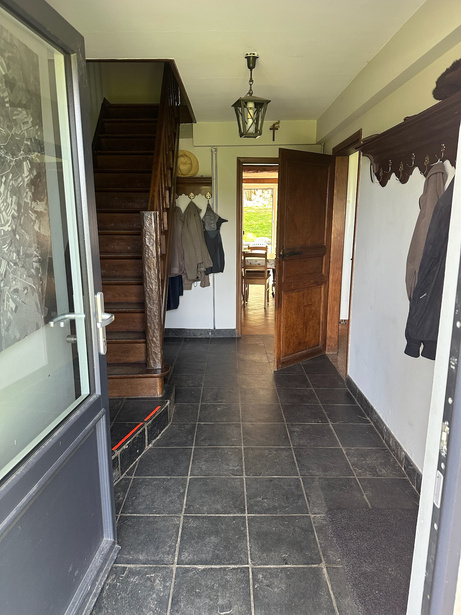 Hall d’entrée